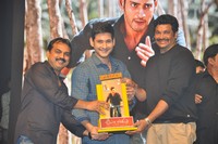 Srimanthudu Thanks Meet Photo Gallery